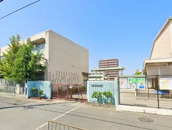 Propiedad 3SLDK Ciudad de Sakai Prefectura de Osaka (22)