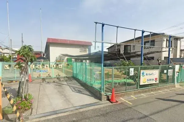 Propiedad 3SLDK Ciudad de Sakai Prefectura de Osaka (24)
