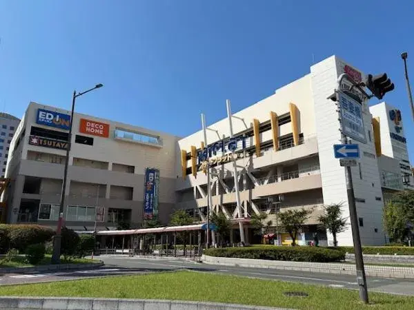 Propiedad 3SLDK Ciudad de Sakai Prefectura de Osaka (28)