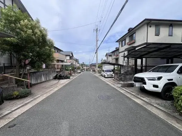 5SLDK 四條畷市 大阪府 (4)