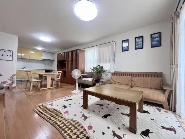 5SLDK 四條畷市 大阪府 (5)