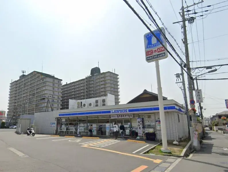 2SLDK 守口市 大阪府 (12)