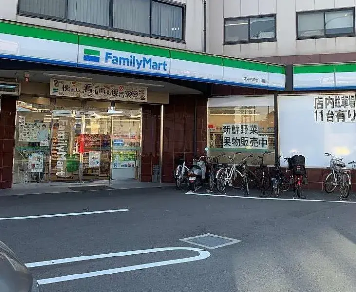 2SLDK 守口市 大阪府 (13)