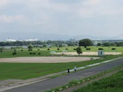 2SLDK 守口市 大阪府 (20)