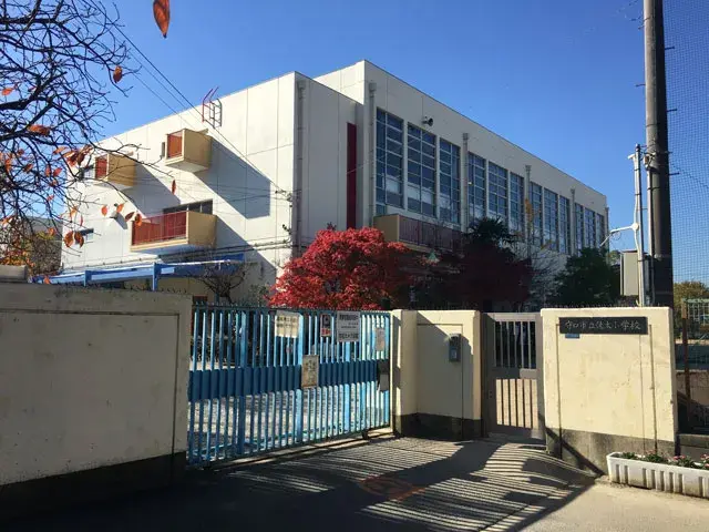 2SLDK 守口市 大阪府 (21)
