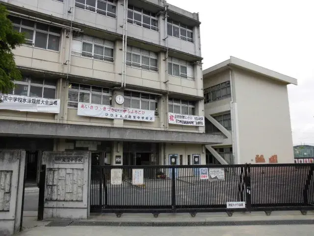 2SLDK 守口市 大阪府 (22)