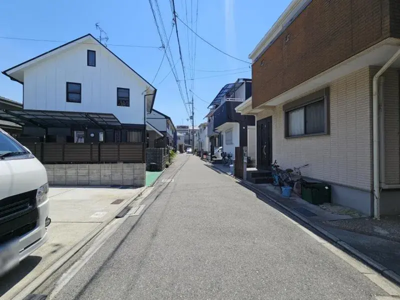 2SLDK 守口市 大阪府 (4)