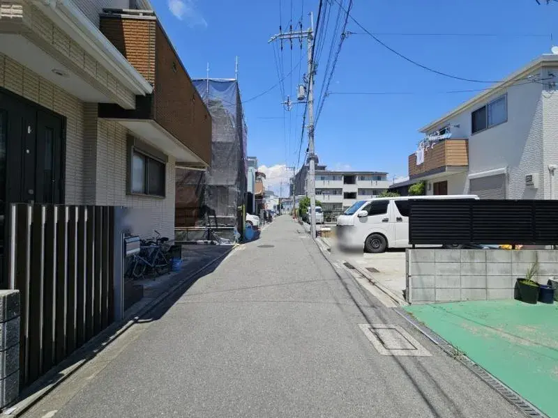 2SLDK 守口市 大阪府 (5)