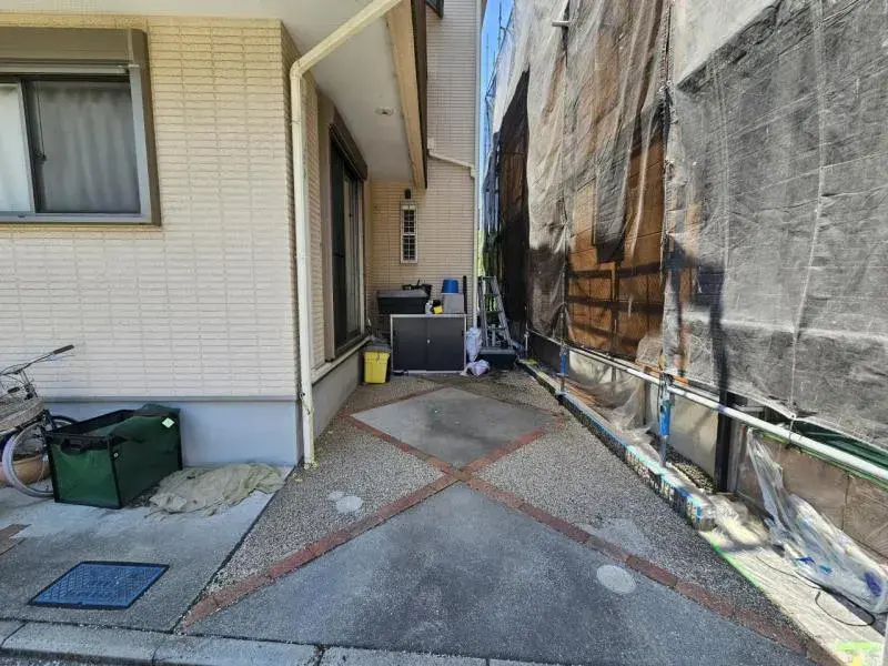 2SLDK 守口市 大阪府 (8)