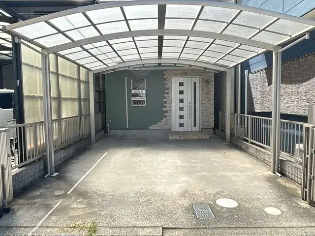 3LDK物件 八尾市 大阪府 (2)