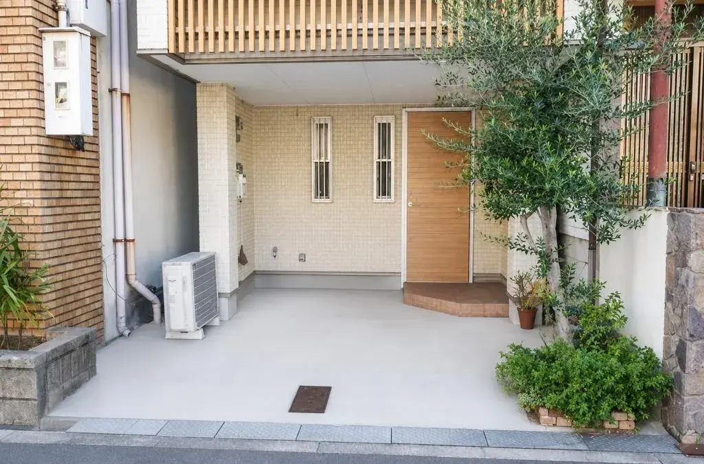 2SLDK Property Osaka City, Osaka Prefecture (2)