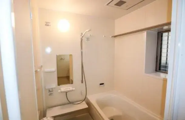2SLDK Property Osaka City, Osaka Prefecture (11)