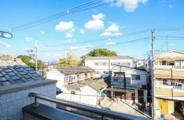 2SLDK Property Osaka City, Osaka Prefecture (14)
