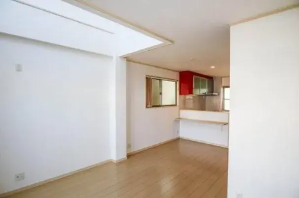 2SLDK Property Osaka City, Osaka Prefecture (3)