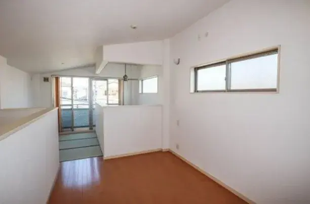 2SLDK Property Osaka City, Osaka Prefecture (4)