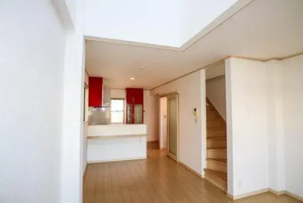 2SLDK Property Osaka City, Osaka Prefecture (6)