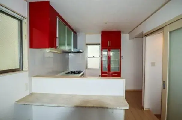 2SLDK Property Osaka City, Osaka Prefecture (8)