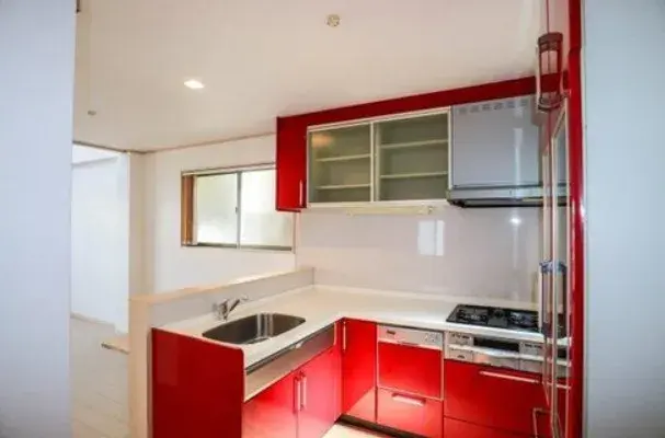 2SLDK Property Osaka City, Osaka Prefecture (10)