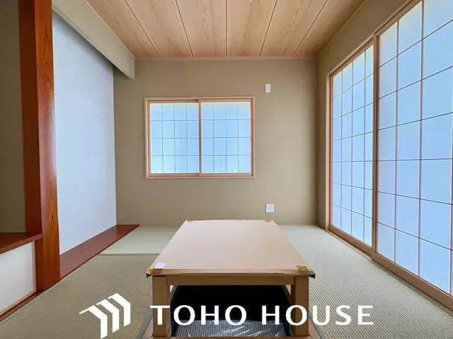 4LDK物件 枚方市 大阪府 (17)