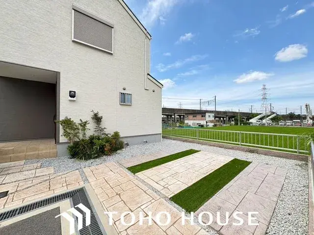 4LDK物件 枚方市 大阪府 (4)