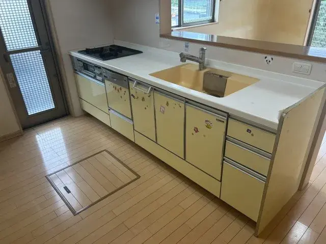 [Bien immobilier 4LDK] Kumatori-cho, Sennan-gun, Préfecture d'Osaka (13)