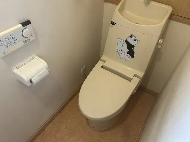 [Bien immobilier 4LDK] Kumatori-cho, Sennan-gun, Préfecture d'Osaka (16)