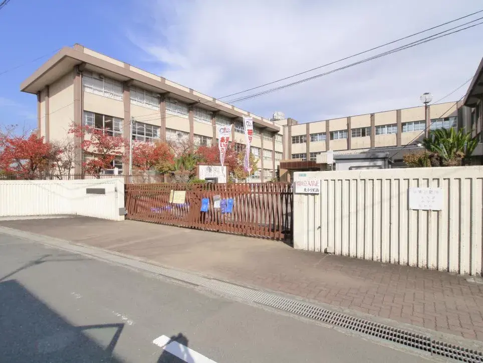 [Bien immobilier 4LDK] Kumatori-cho, Sennan-gun, Préfecture d'Osaka (21)