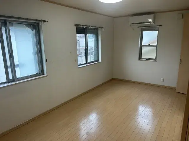 [Bien immobilier 4LDK] Kumatori-cho, Sennan-gun, Préfecture d'Osaka (6)