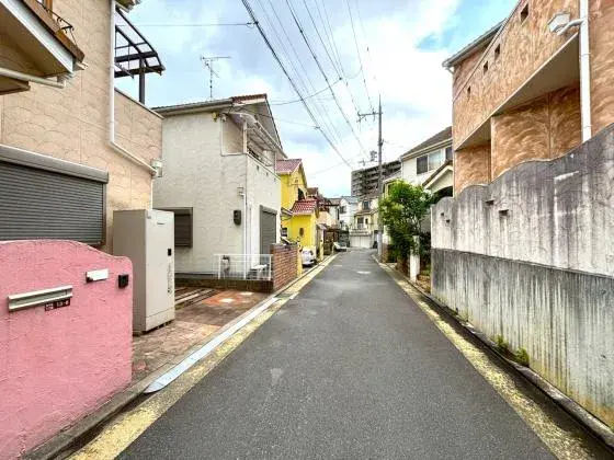 4LDK Property Hirakata City Osaka Prefecture (3)
