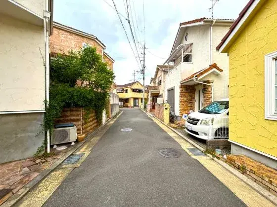 4LDK Property Hirakata City Osaka Prefecture (4)