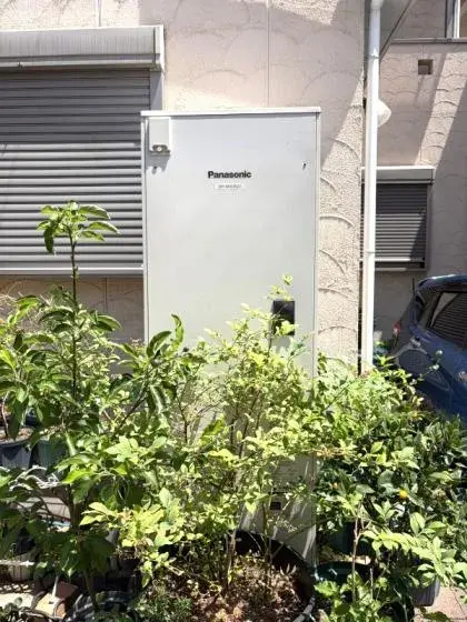 4LDK Property Hirakata City Osaka Prefecture (5)