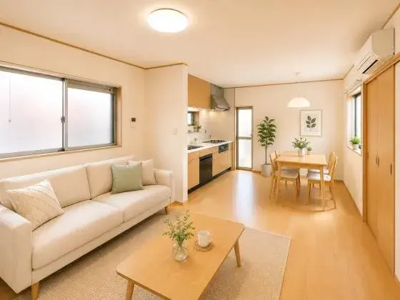 4LDK Property Hirakata City Osaka Prefecture (6)