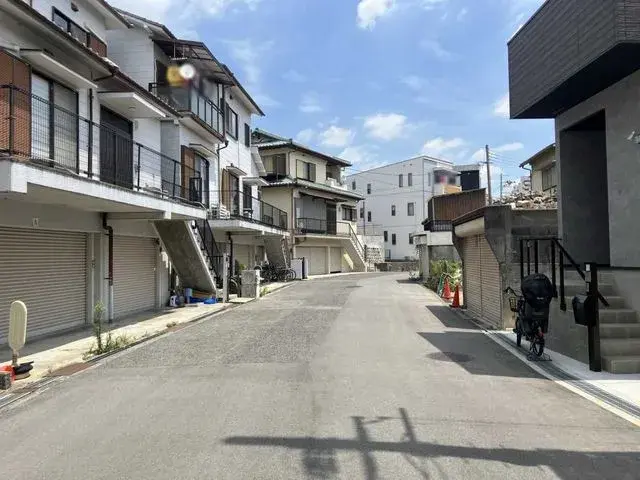 Propiedad 1LDK Ciudad de Toyonaka Prefectura de Osaka (4)