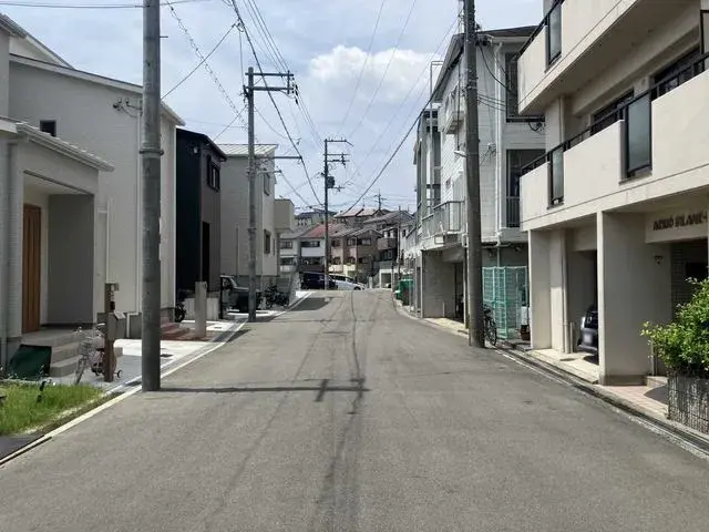 Propiedad 1LDK Ciudad de Toyonaka Prefectura de Osaka (5)
