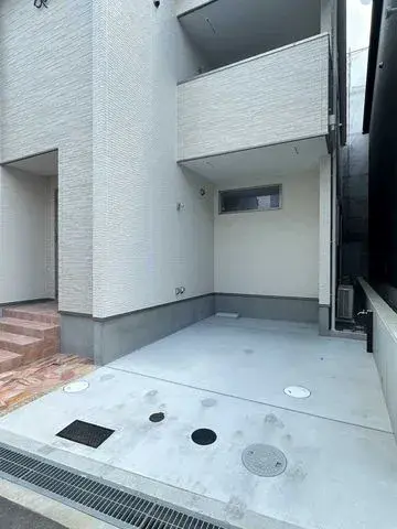 Propiedad 1LDK Ciudad de Toyonaka Prefectura de Osaka (6)