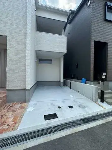 Propiedad 1LDK Ciudad de Toyonaka Prefectura de Osaka (7)