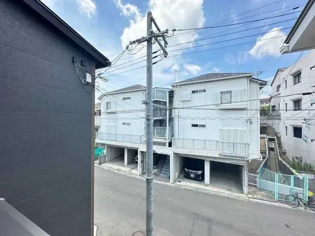 Propiedad 1LDK Ciudad de Toyonaka Prefectura de Osaka (8)