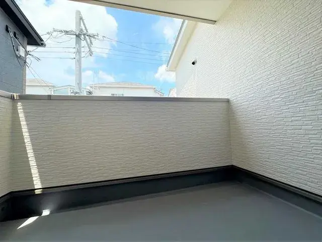 Propiedad 1LDK Ciudad de Toyonaka Prefectura de Osaka (9)