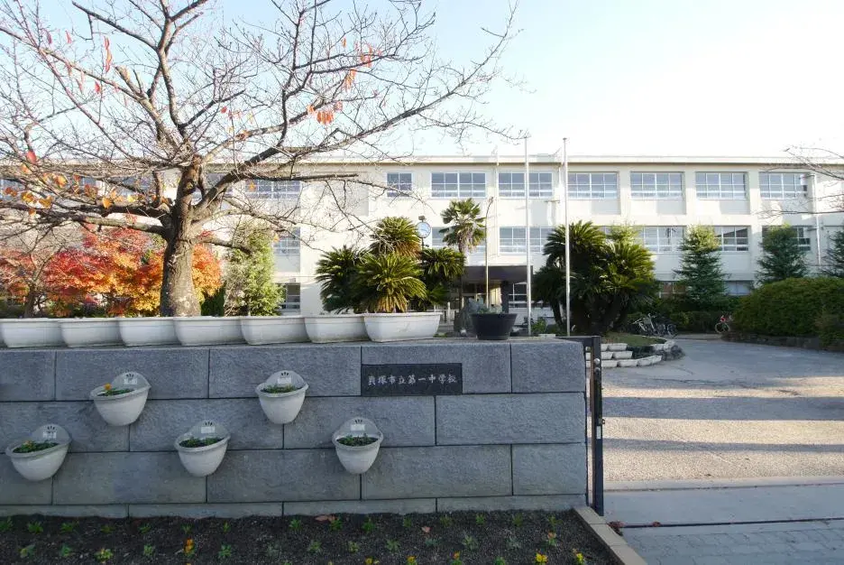 4LDK房产 贝冢市 大阪府 (15)