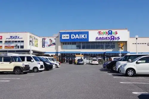4LDK房产 贝冢市 大阪府 (16)