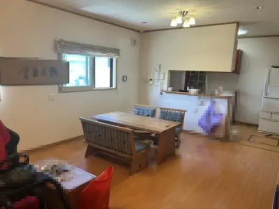 4LDK房产 贝冢市 大阪府 (3)