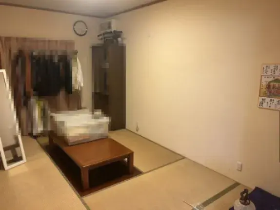 4LDK房产 贝冢市 大阪府 (6)