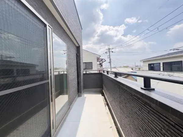 4LDK房产 东大阪市 大阪府 (2)