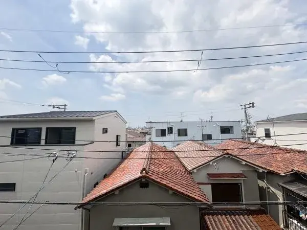 4LDK房产 东大阪市 大阪府 (5)