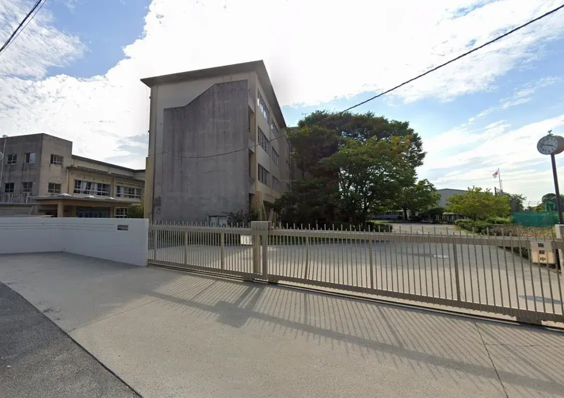 4LDK Property Katano City Osaka Prefecture (2)