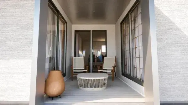 4LDK Property Katano City Osaka Prefecture (15)