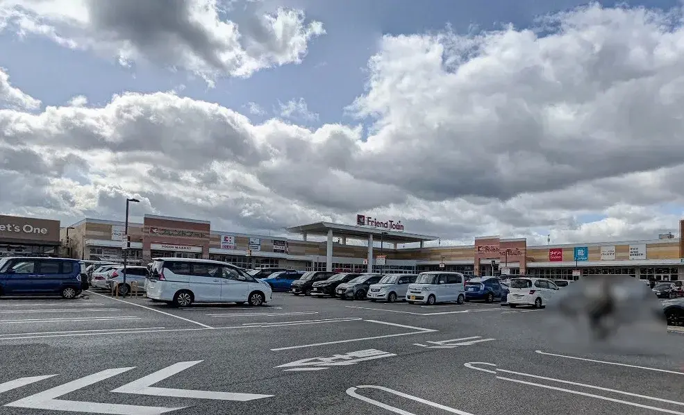 4LDK Property Katano City Osaka Prefecture (23)