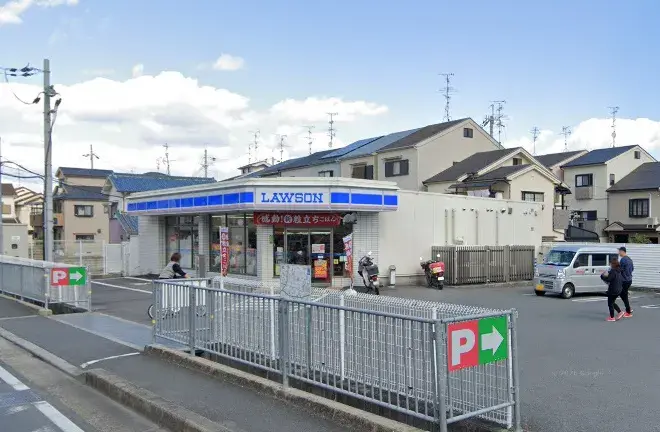 4LDK Property Katano City Osaka Prefecture (26)