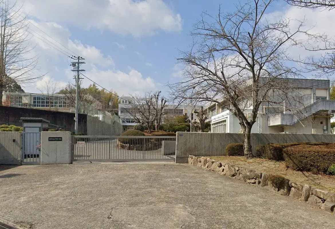 4LDK Property Katano City Osaka Prefecture (27)