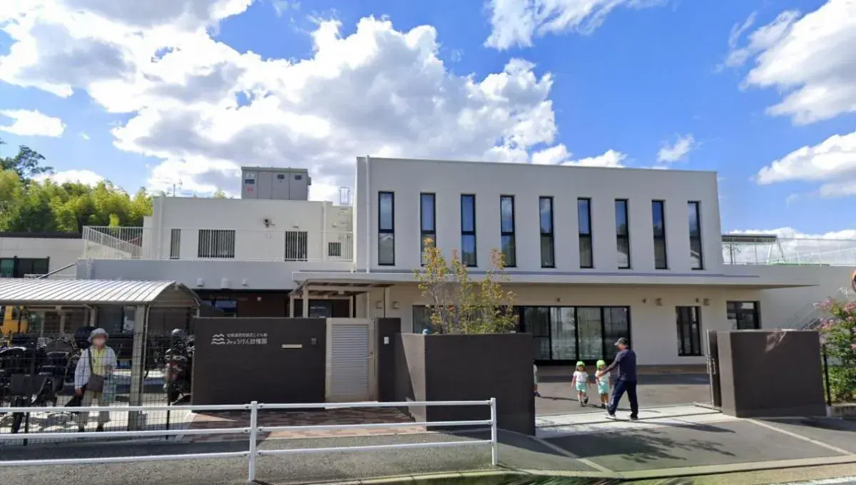 4LDK Property Katano City Osaka Prefecture (28)
